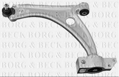 BORG & BECK bca7133 -  